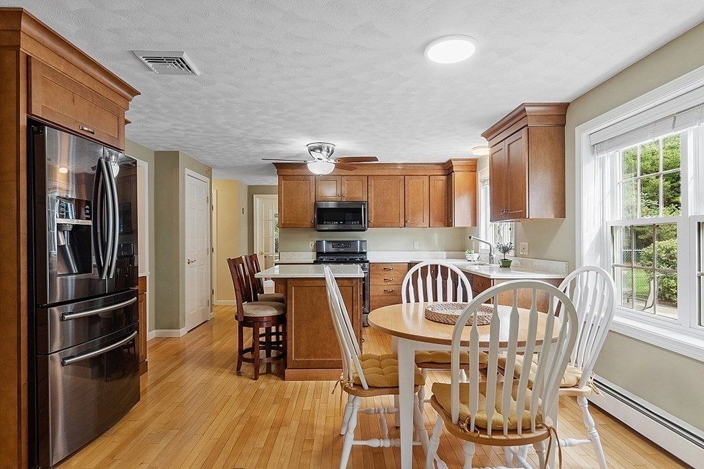 24 Houghton's Mill Road Lunenburg, MA 01462 - Photo 17 of 42 Gallery Image 17