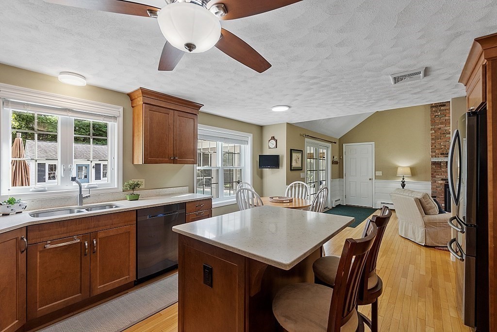 24 Houghton's Mill Road Lunenburg, MA 01462 - Photo 18 of 42 Gallery Image 18