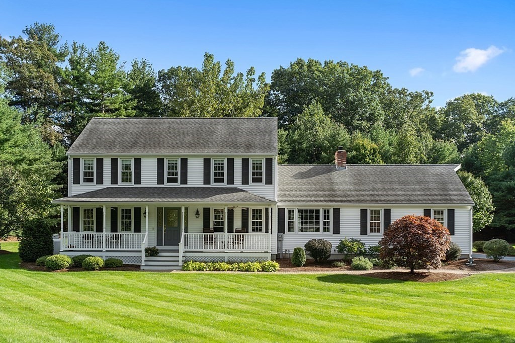 24 Houghton's Mill Road Lunenburg, MA 01462 - Photo 3 of 42 Gallery Image 3