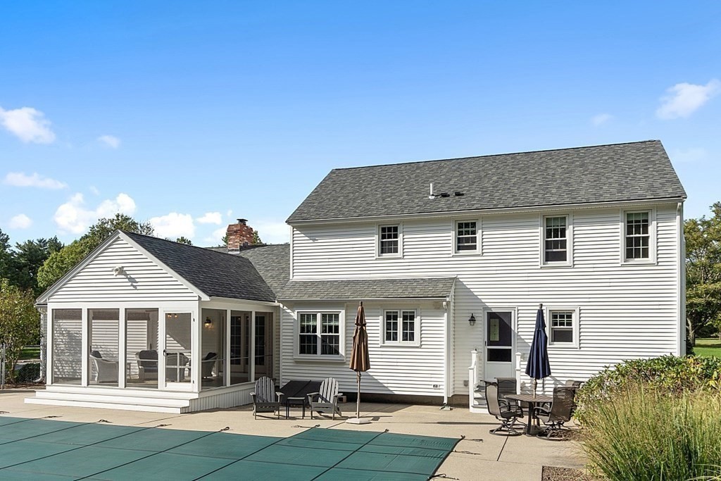 24 Houghton's Mill Road Lunenburg, MA 01462 - Photo 9 of 42 Gallery Image 9