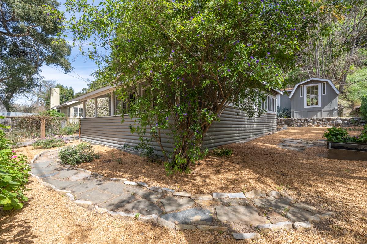 5 Camp Steffani Road Carmel Valley, CA 93924 - Photo 16 of 23