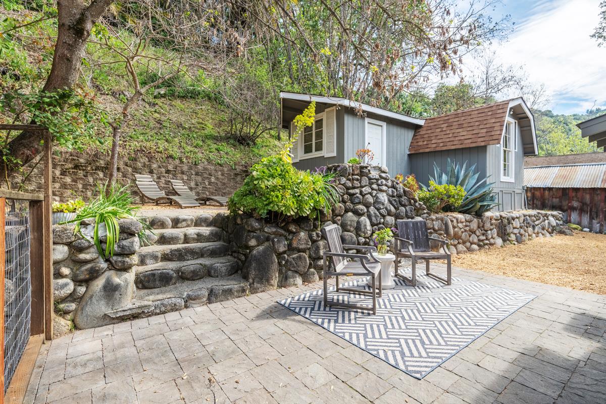 5 Camp Steffani Road Carmel Valley, CA 93924 - Photo 18 of 23