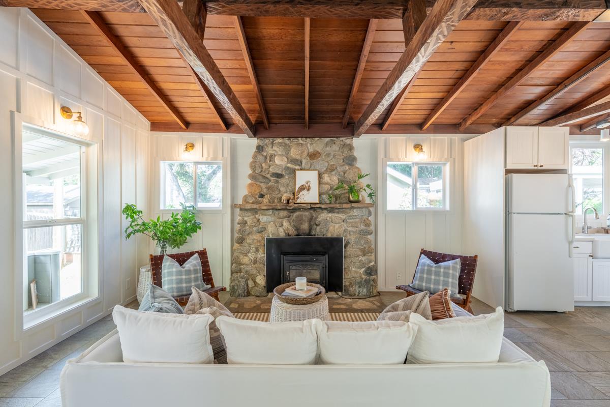 5 Camp Steffani Road Carmel Valley, CA 93924 - Photo 4 of 23