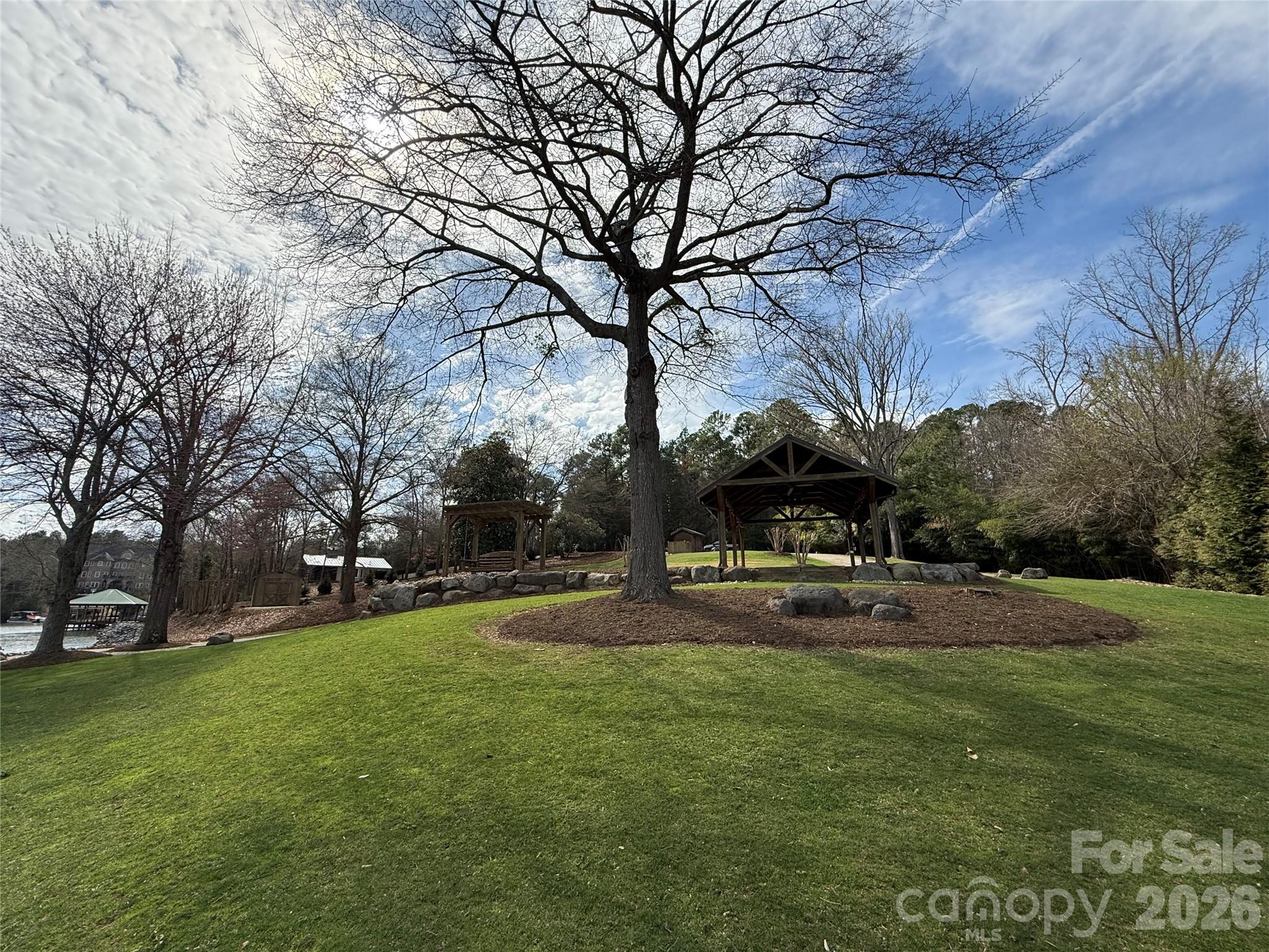 0 Sussex Road York, SC 29745 - Photo 15 of 20 a view of a street with houses