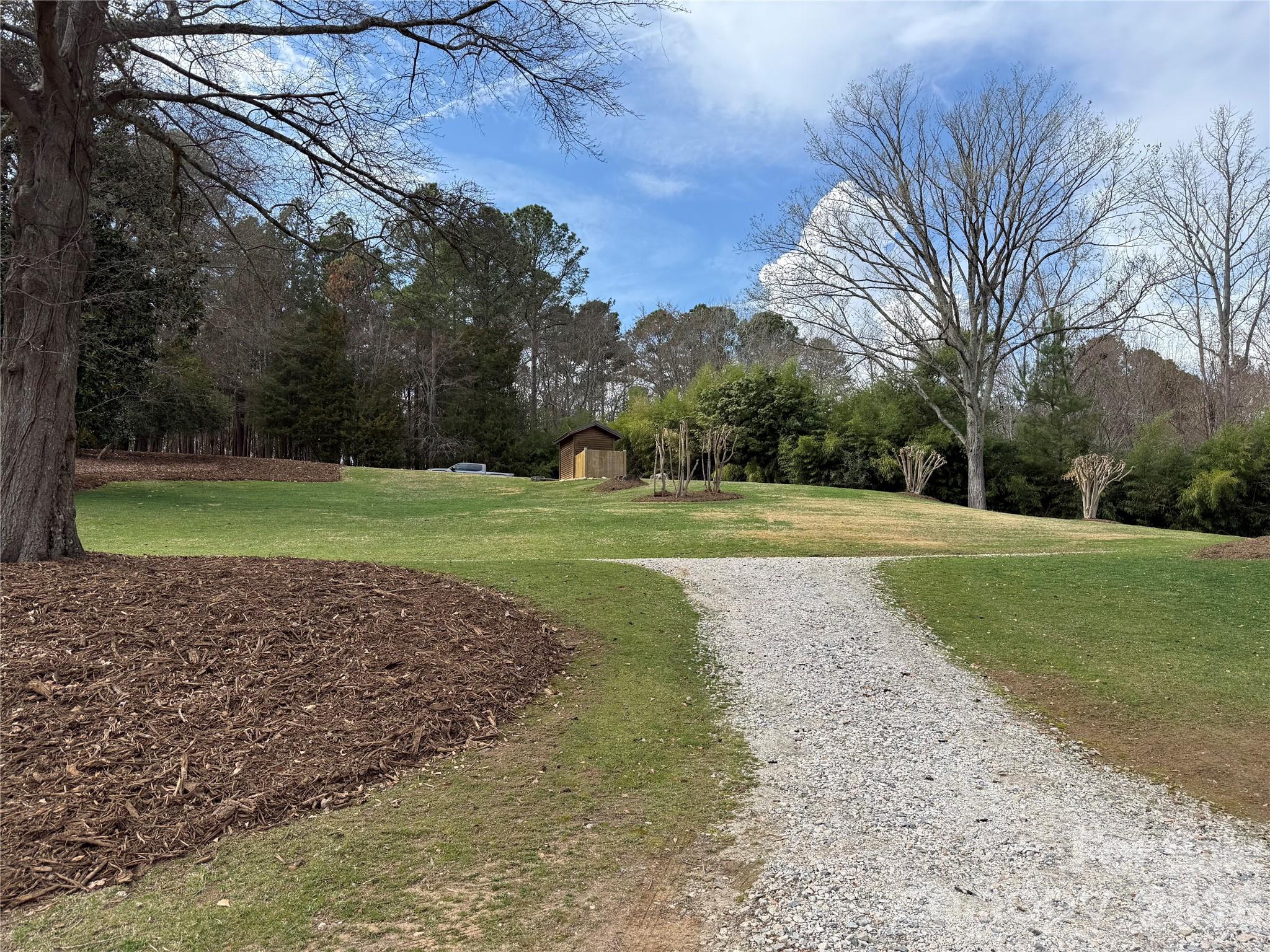 0 Sussex Road York, SC 29745 - Photo 16 of 20 a view of a golf course