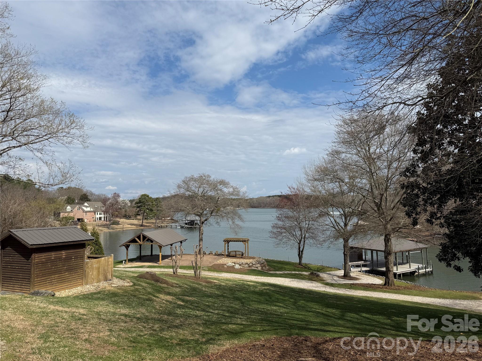 0 Sussex Road York, SC 29745 - Photo 18 of 20 a view of residential houses with outdoor space