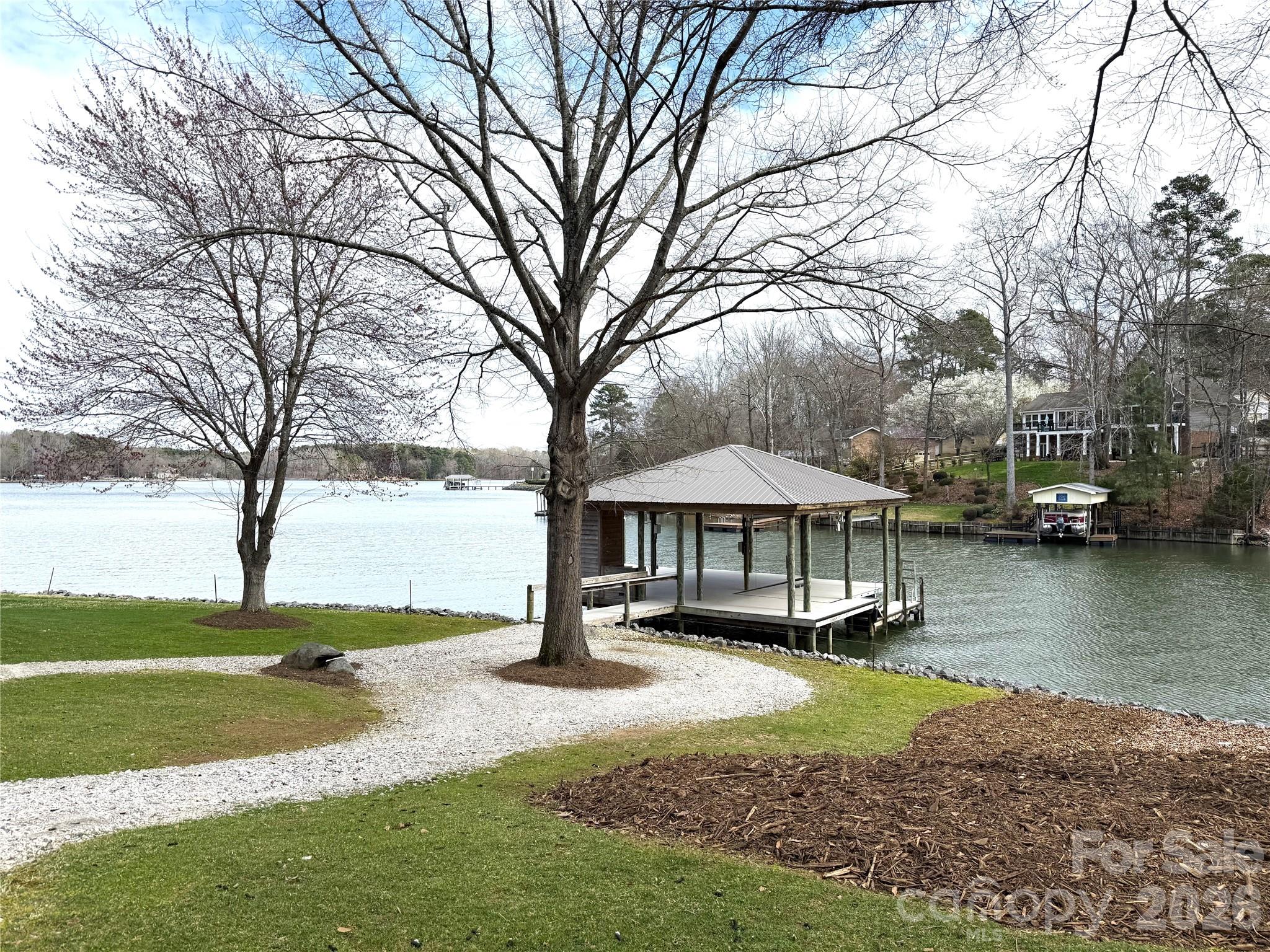 0 Sussex Road York, SC 29745 - Photo 4 of 20 a view of a house with swimming pool and sitting area
