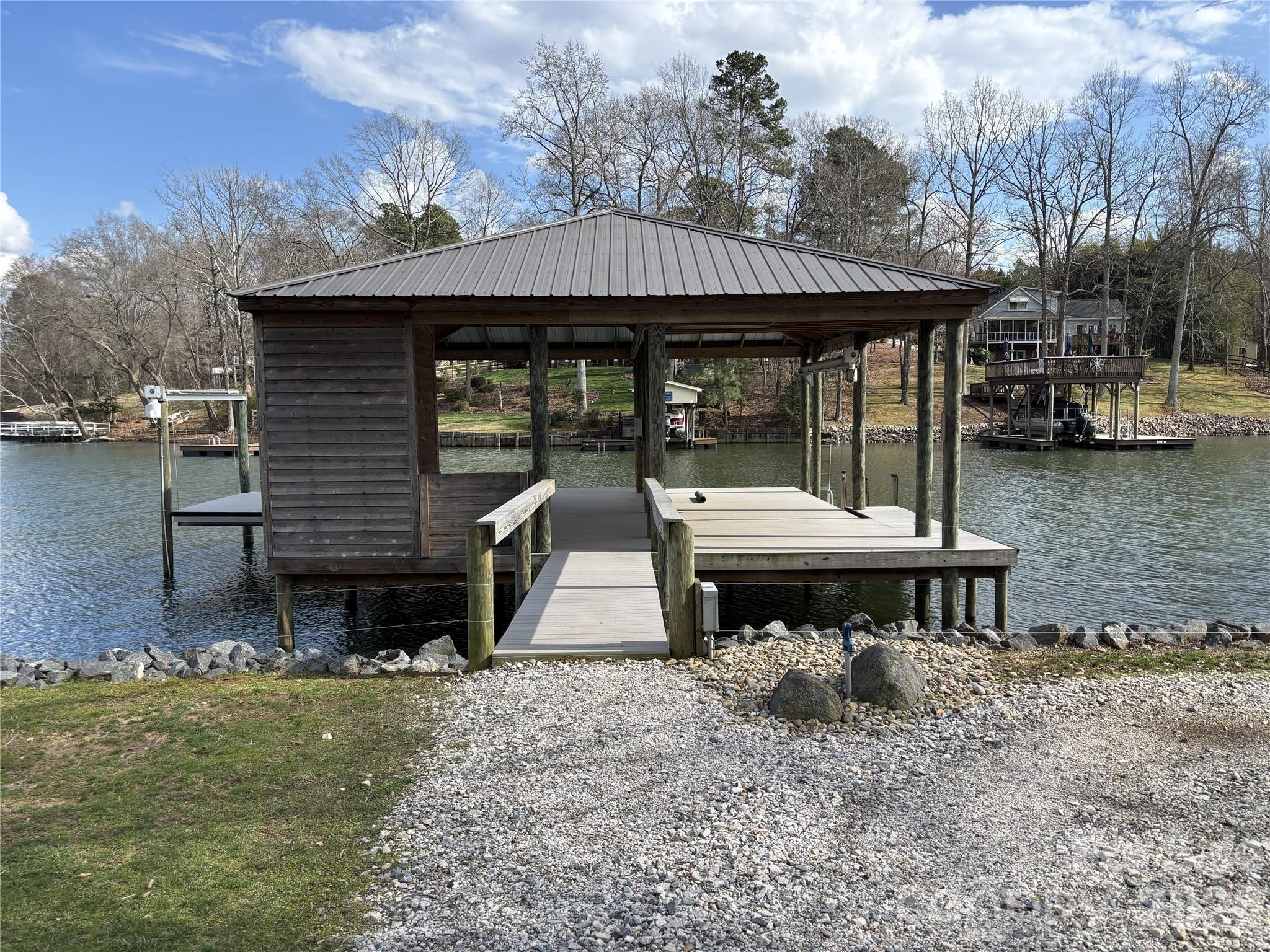 0 Sussex Road York, SC 29745 - Photo 5 of 20 a view of a house with backyard and sitting area