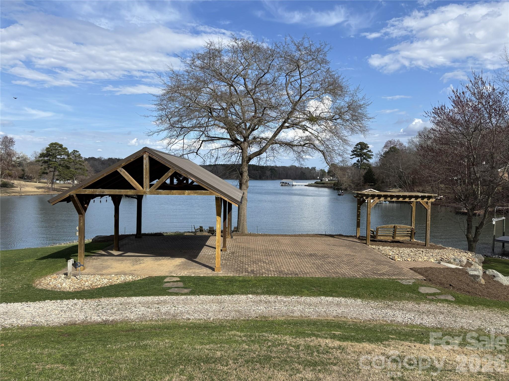 0 Sussex Road York, SC 29745 - Photo 8 of 20 a front view of a house with a yard