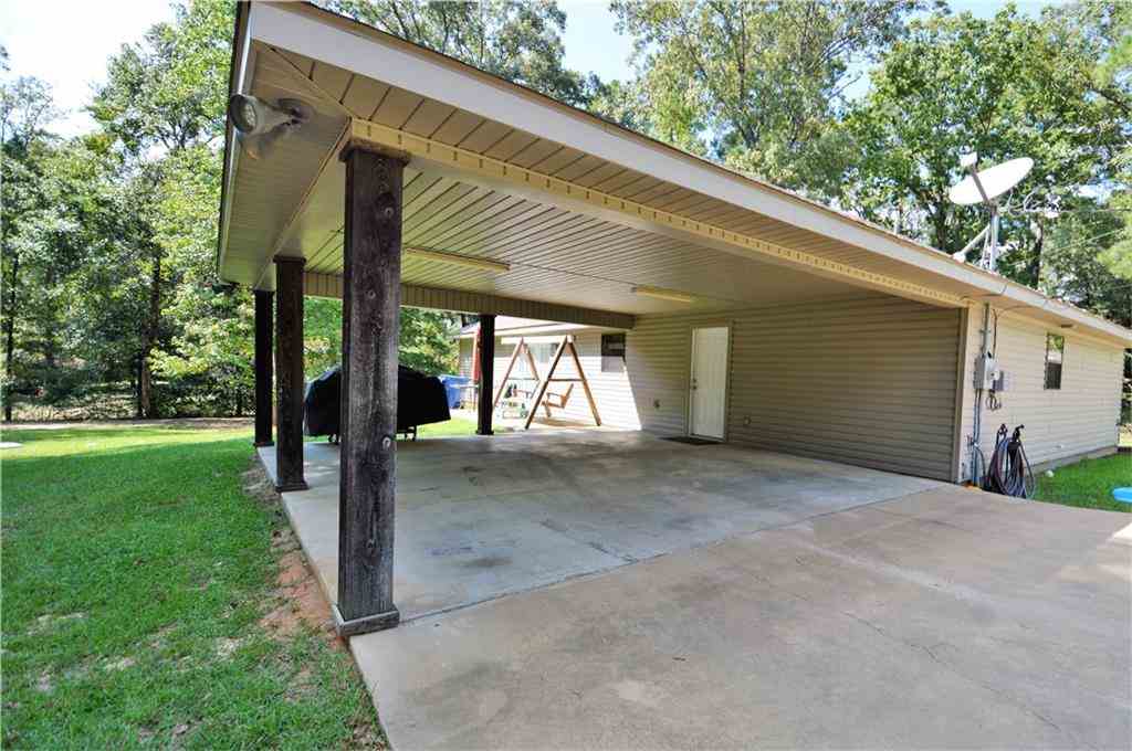 164 Washboard Road Ball, LA 71405 - Photo 3 of 25 Gallery Image 3