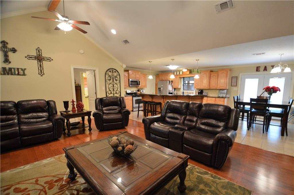 164 Washboard Road Ball, LA 71405 - Photo 5 of 25 Gallery Image 5