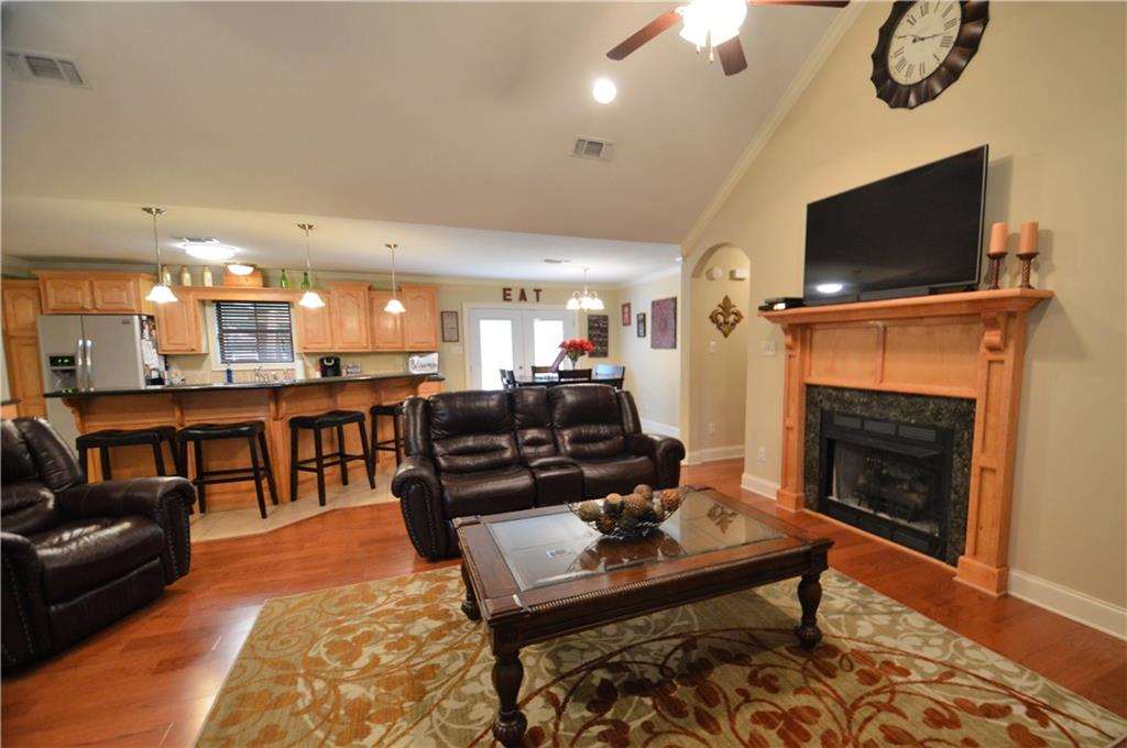 164 Washboard Road Ball, LA 71405 - Photo 6 of 25 Gallery Image 6
