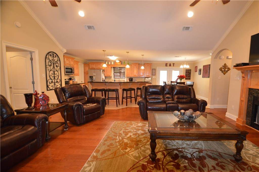 164 Washboard Road Ball, LA 71405 - Photo 7 of 25 Gallery Image 7