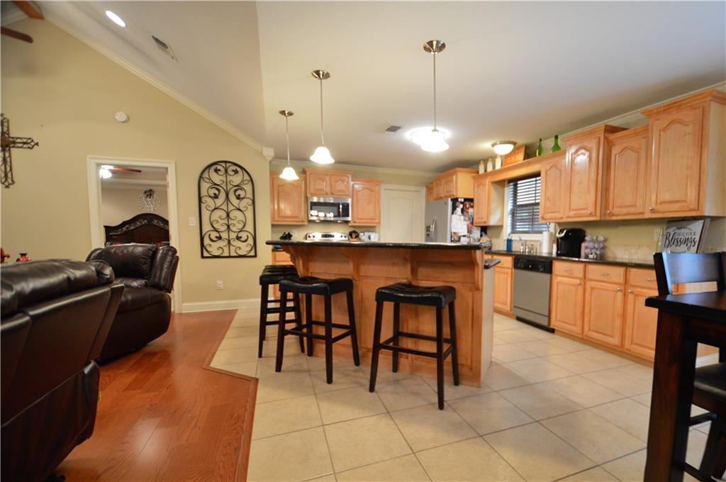 164 Washboard Road Ball, LA 71405 - Photo 8 of 25 Gallery Image 8