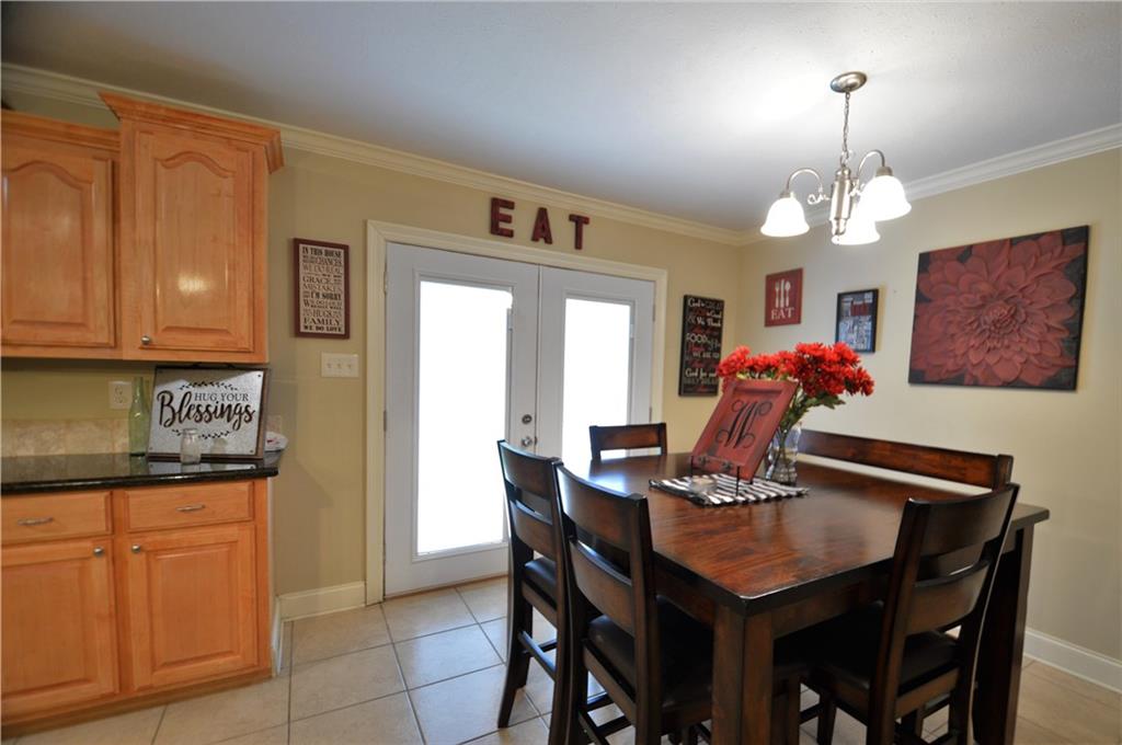 164 Washboard Road Ball, LA 71405 - Photo 9 of 25 Gallery Image 9