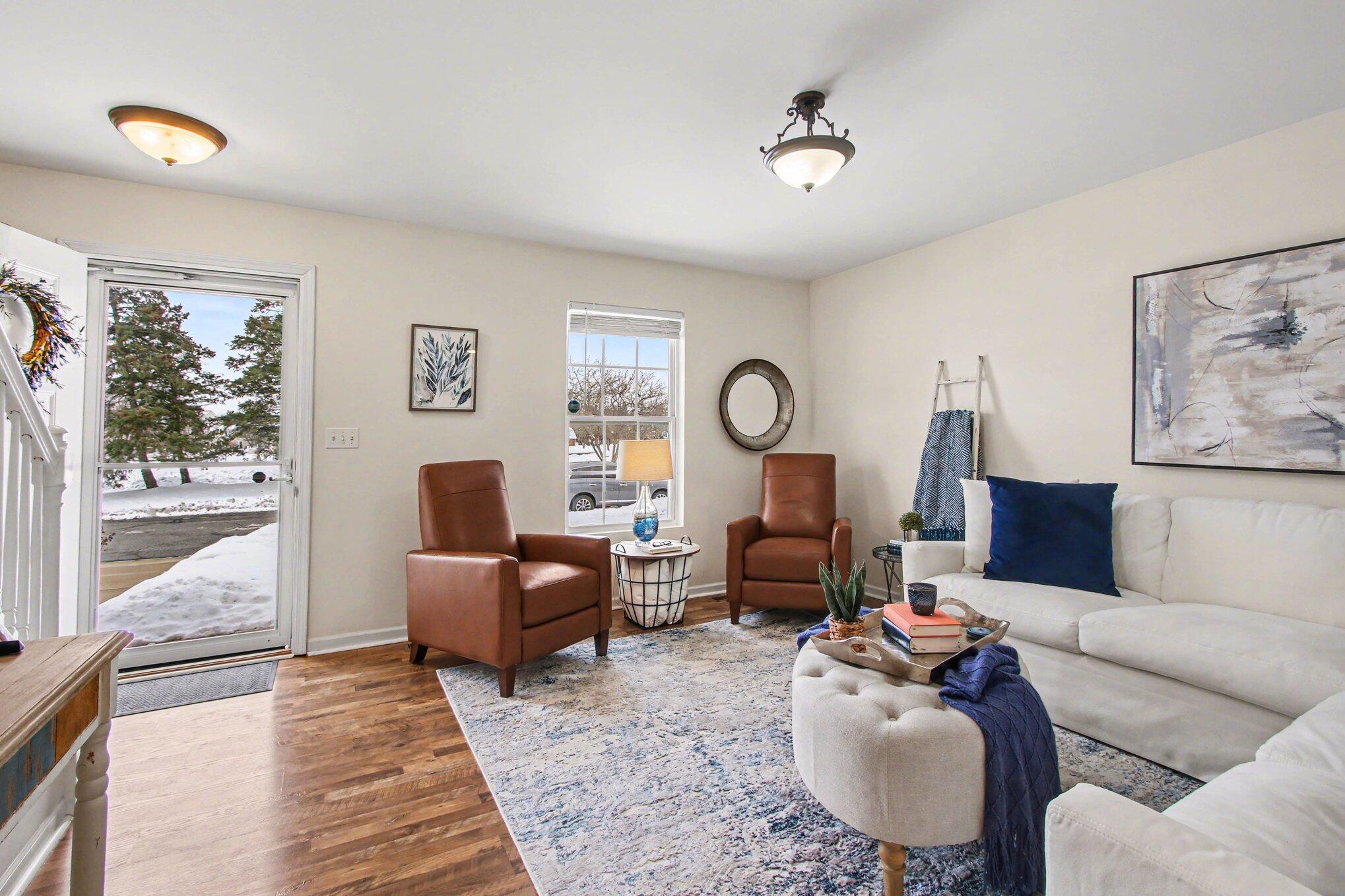 756 Mill Crossing Valparaiso, IN 46385 - Photo 2 of 34 2038x1359