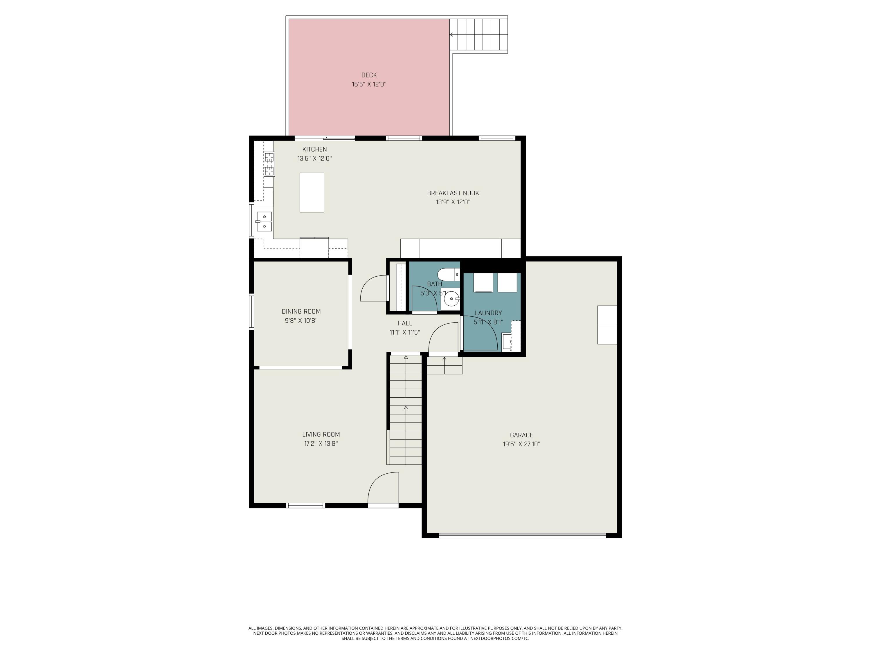 756 Mill Crossing Valparaiso, IN 46385 - Photo 32 of 34 3000x2250