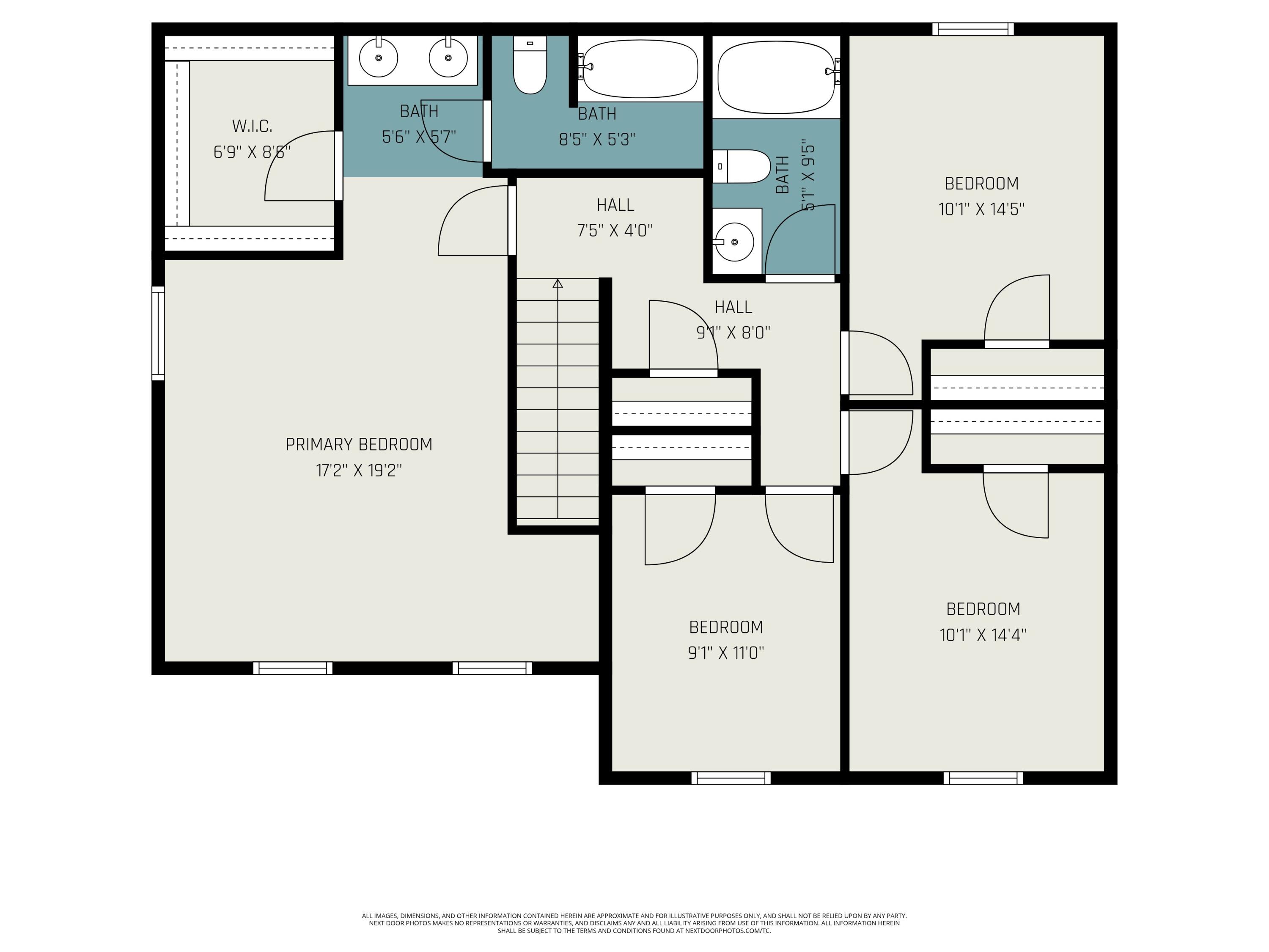 756 Mill Crossing Valparaiso, IN 46385 - Photo 33 of 34 3000x2250