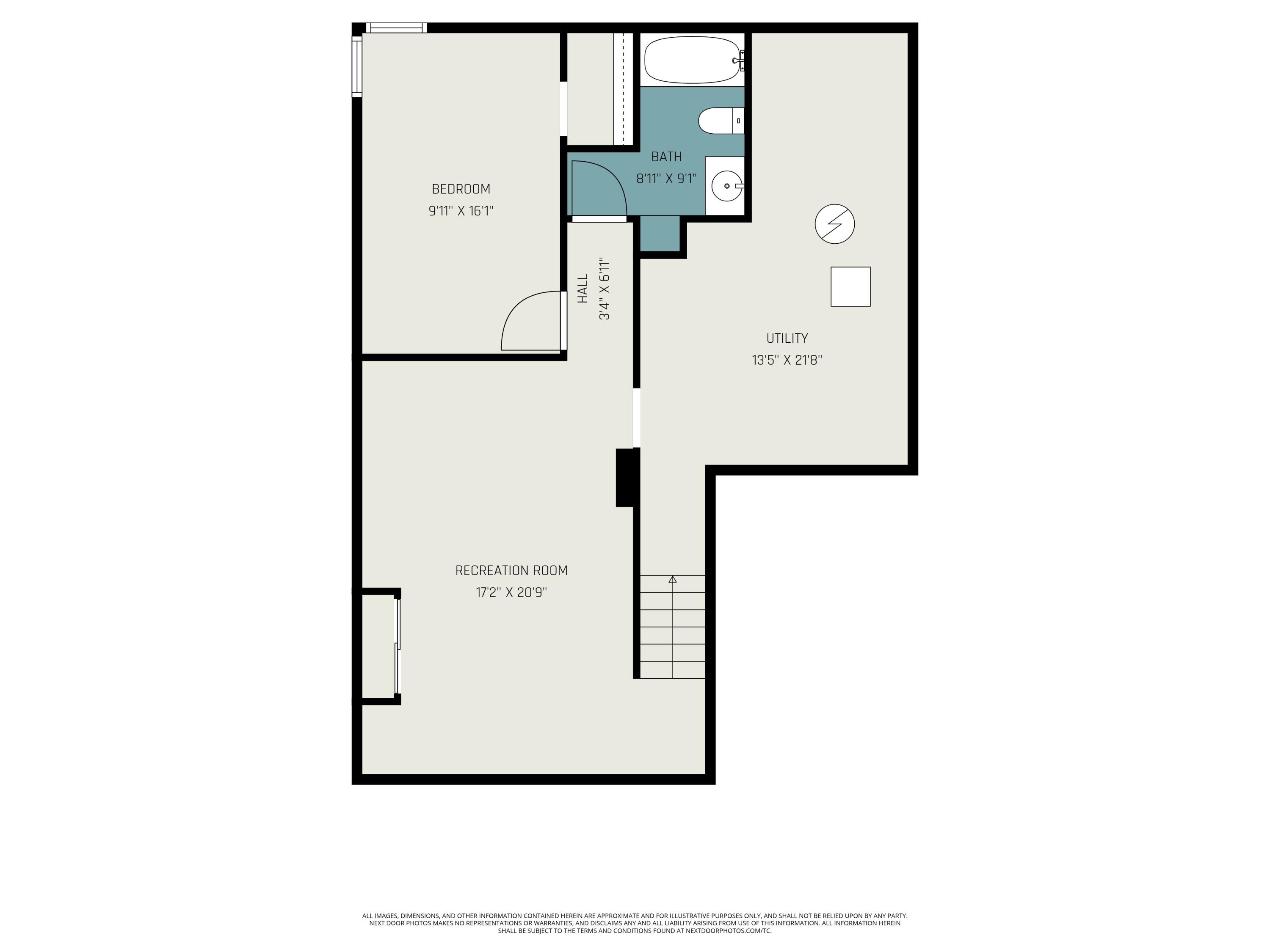 756 Mill Crossing Valparaiso, IN 46385 - Photo 34 of 34 3000x2250