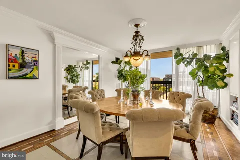 $1,890,000 | 400 Madison Street, Unit 501/510, Alexandria, VA 22314