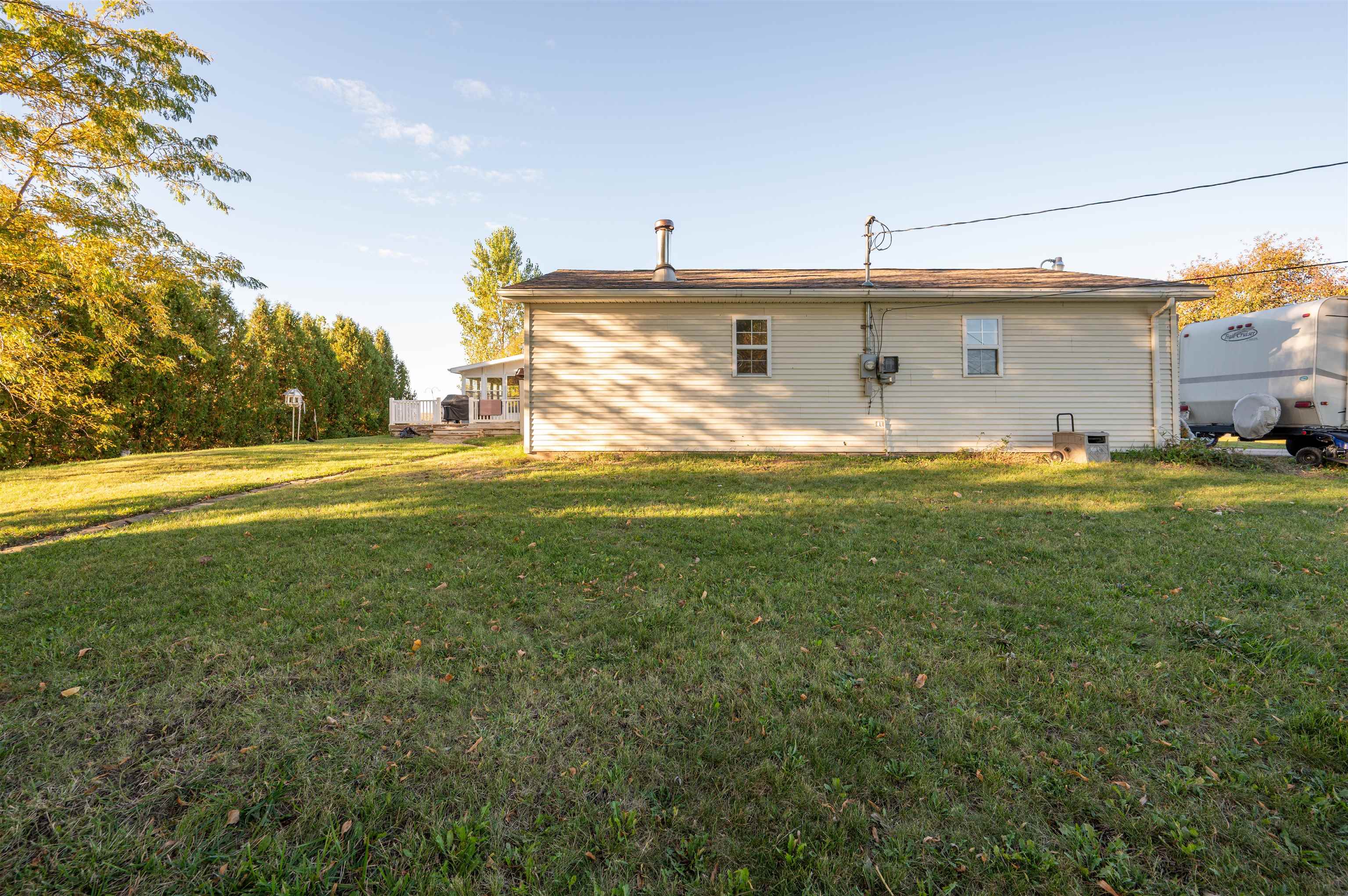 5433 North Hope Road Hope, MI 48628 - Photo 41 of 46