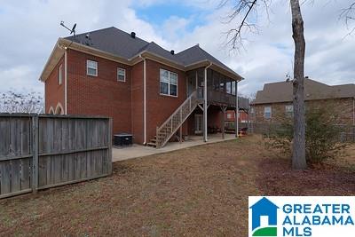 817 Brookline Road Gardendale, AL 35071 - Photo 33 of 37