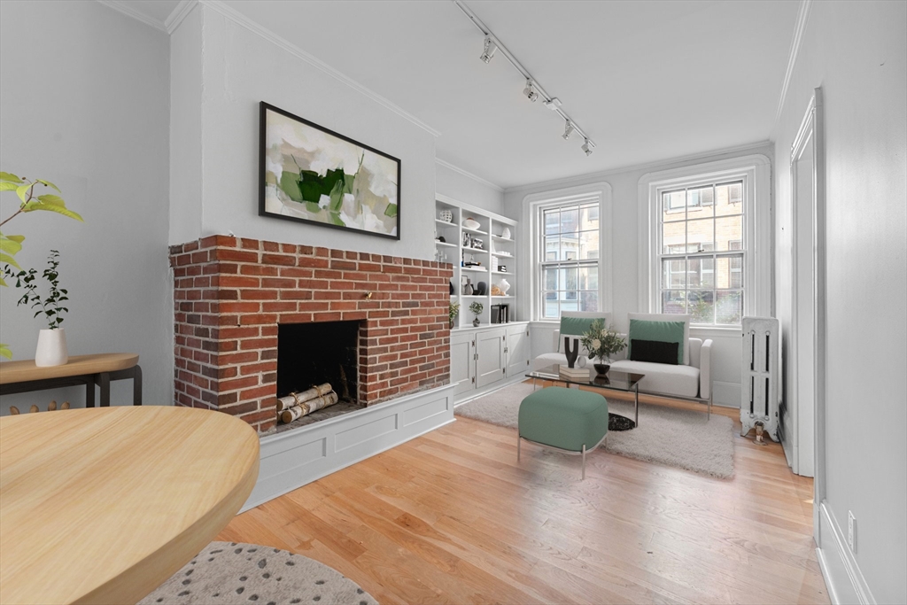 132 Myrtle Street, Unit 2 Boston, MA 02114 - Photo 1 of 15