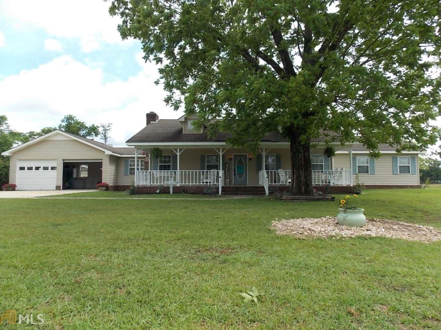 835 Clifford Meeks Road Collins, GA 30421 - Photo 1 of 1