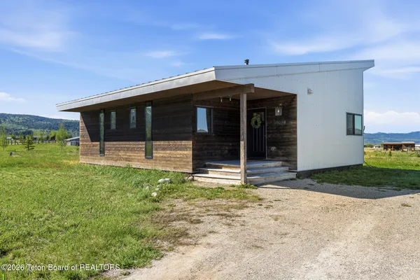 $725,000 | 4668 Pinnacle Trail, Victor, ID 83455