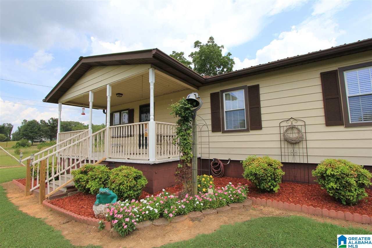 1235 Peaceful Valley Road Eastaboga, AL 36260 - Photo 13 of 38 Gallery Image 13