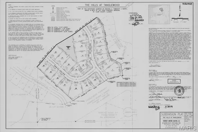 $65,000 | 0 Tahoe Ridge, Caseyville, IL 62232
