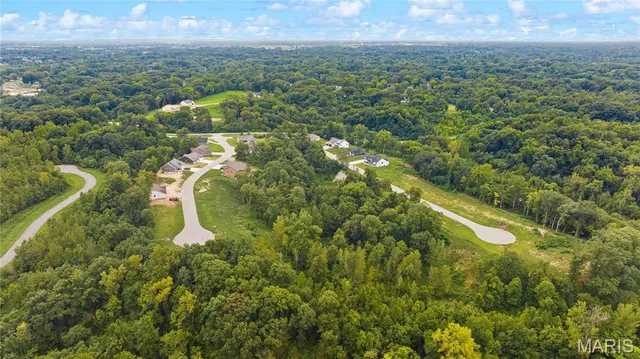 $65,000 | 0 Tahoe Ridge, Caseyville, IL 62232