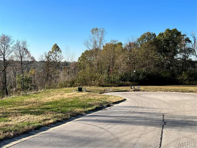 $65,000 | 0 Tahoe Ridge, Caseyville, IL 62232