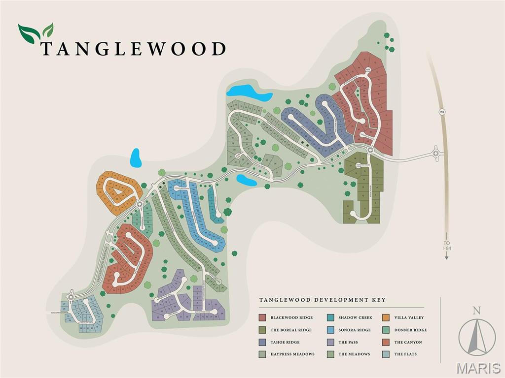 0 Tahoe Ridge Caseyville, IL 62232 - Photo 10 of 14