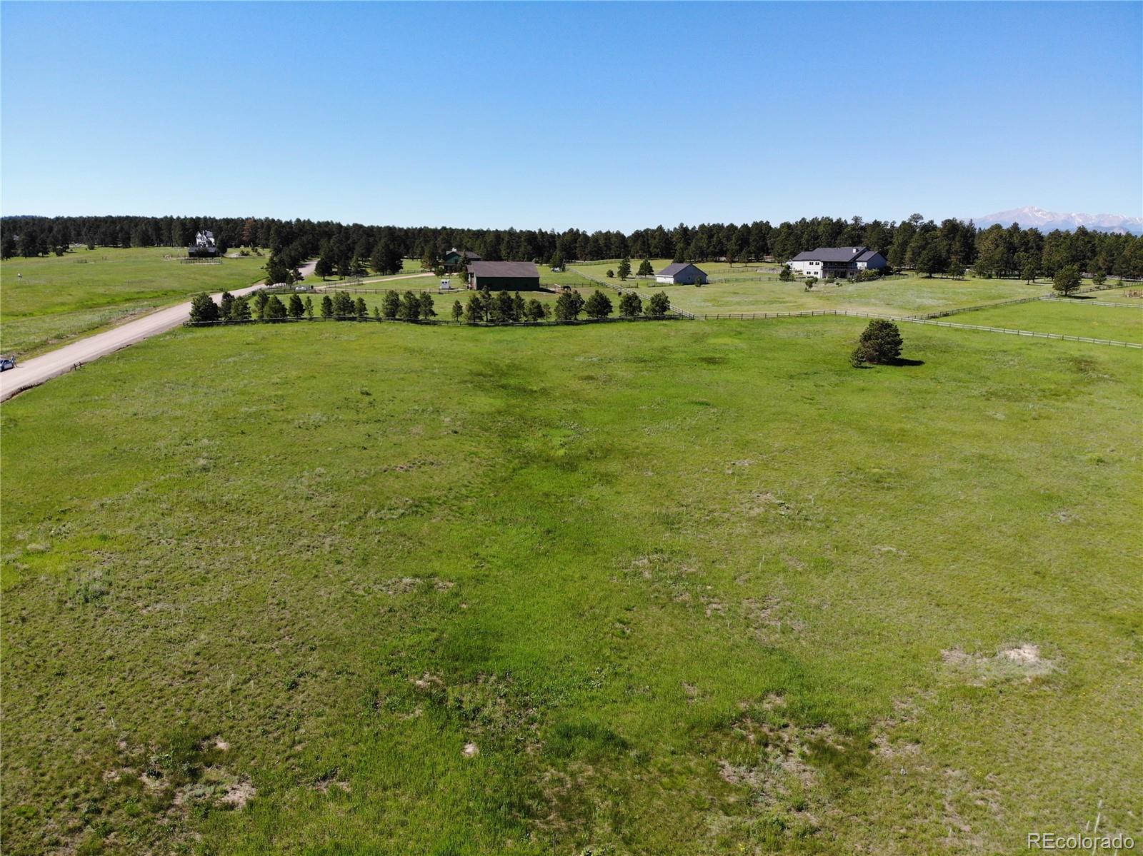 15599 Arfsten Road Larkspur, CO 80118 - Photo 16 of 33