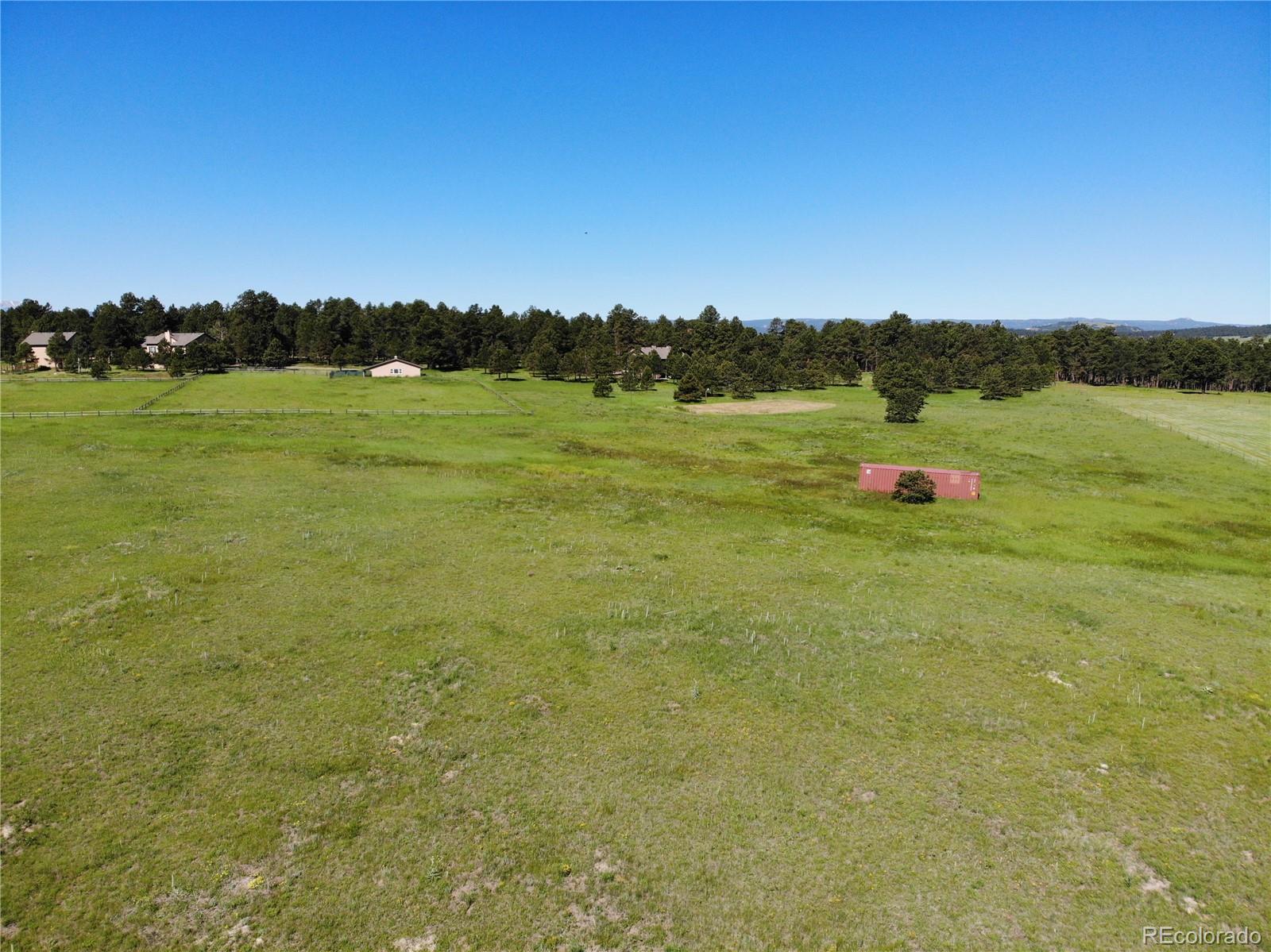 15599 Arfsten Road Larkspur, CO 80118 - Photo 19 of 33