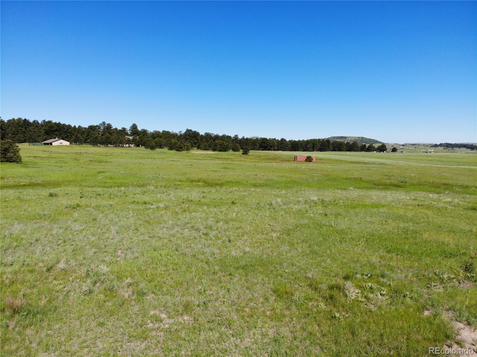 15599 Arfsten Road Larkspur, CO 80118 - Photo 25 of 33