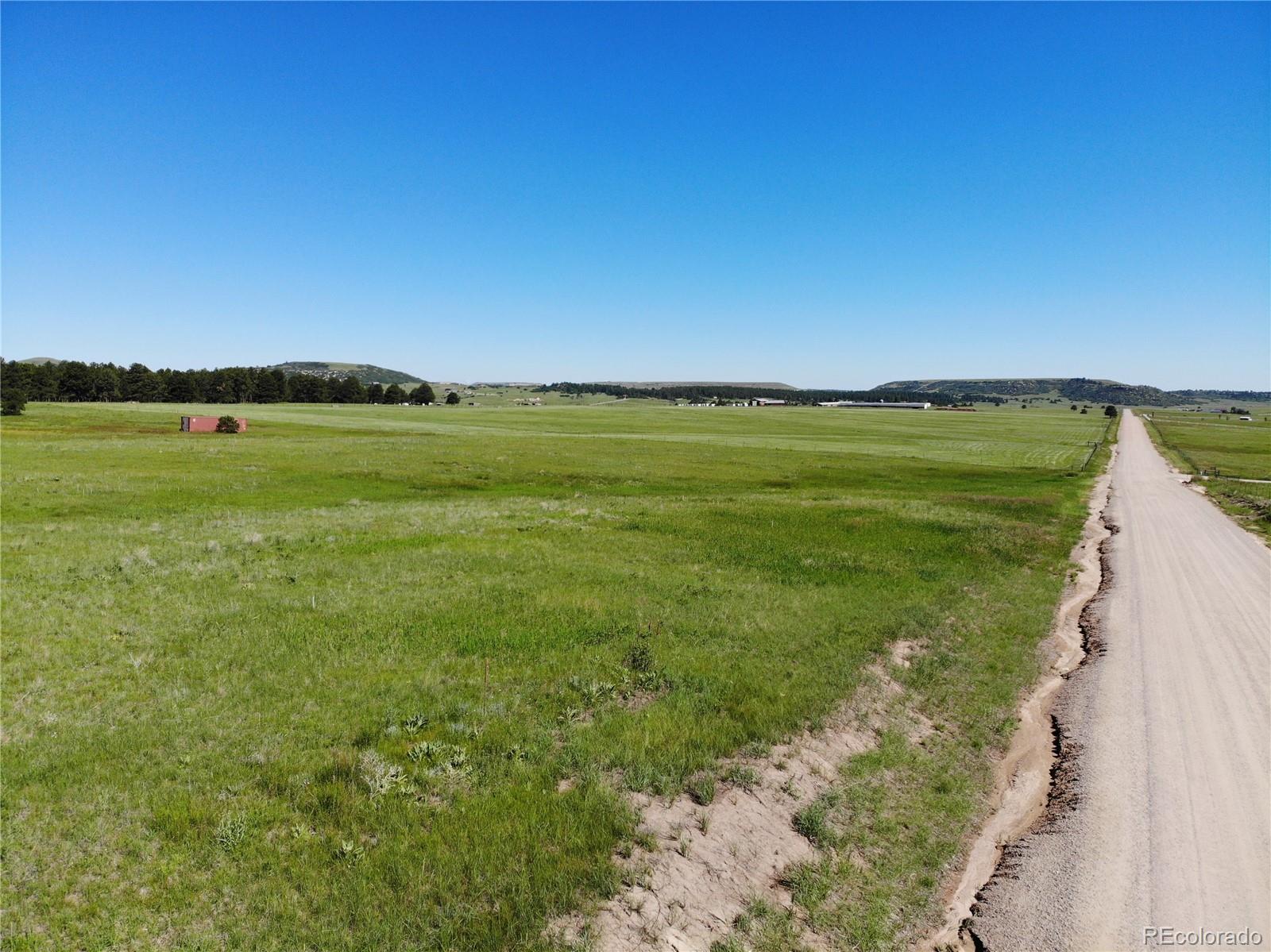 15599 Arfsten Road Larkspur, CO 80118 - Photo 26 of 33