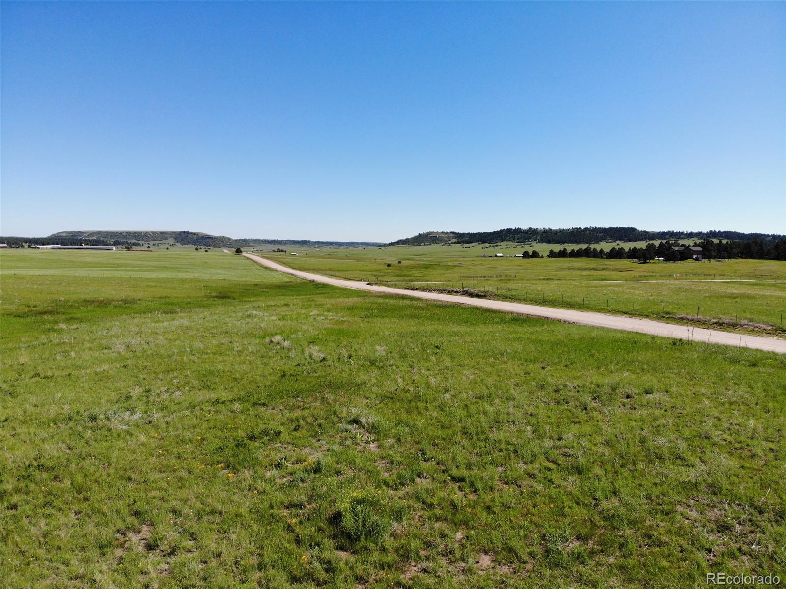 15599 Arfsten Road Larkspur, CO 80118 - Photo 27 of 33