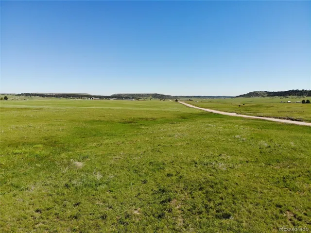 $549,900 | 15599 Arfsten Road, Larkspur, CO 80118