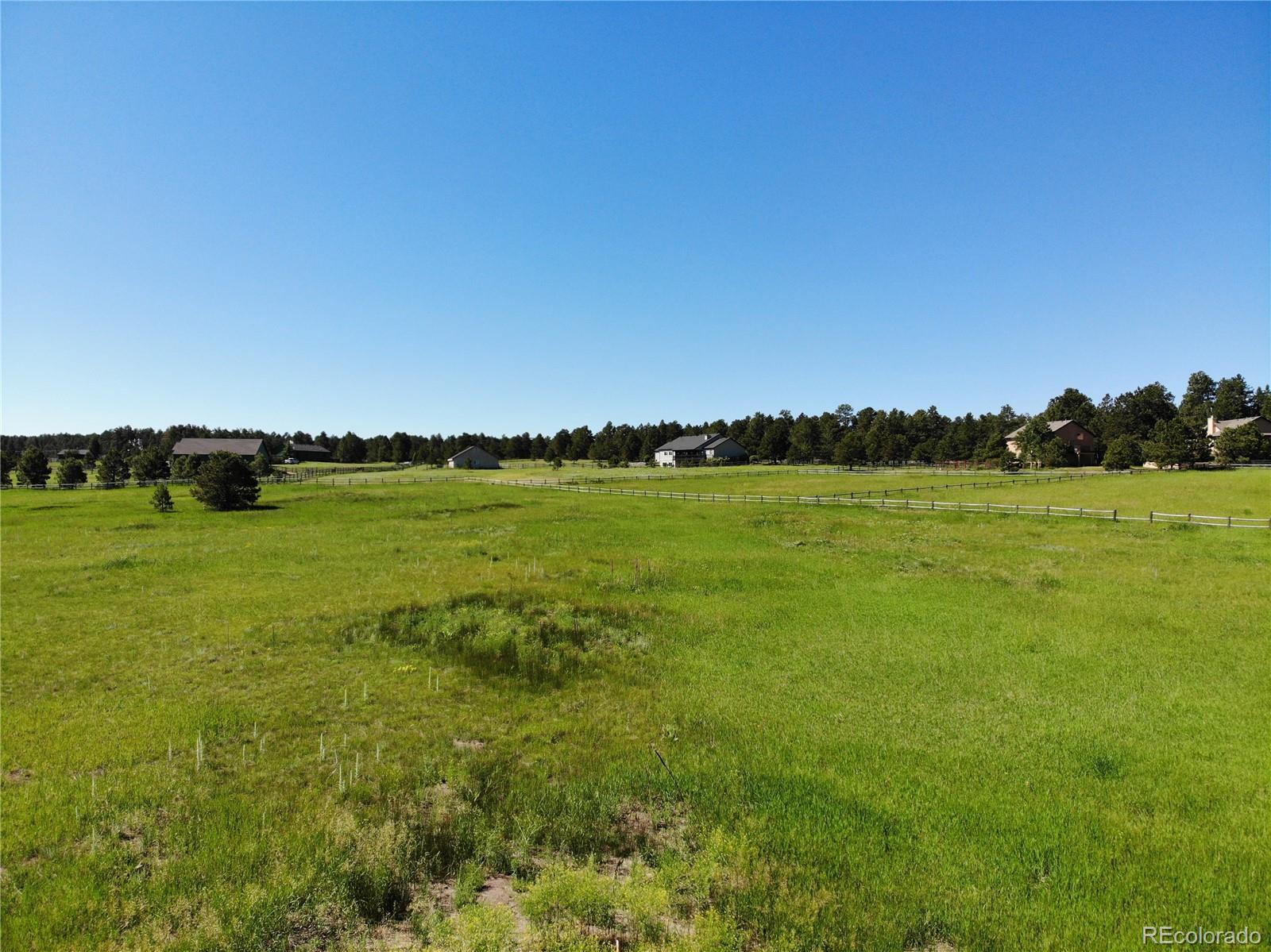 15599 Arfsten Road Larkspur, CO 80118 - Photo 31 of 33