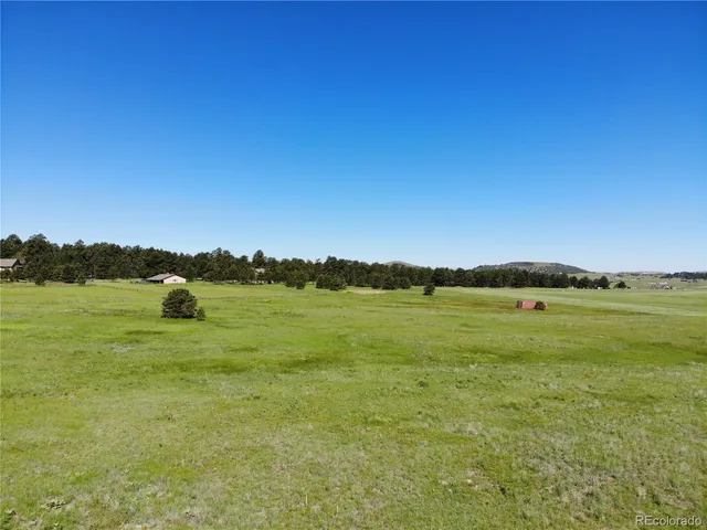 $549,900 | 15599 Arfsten Road, Larkspur, CO 80118