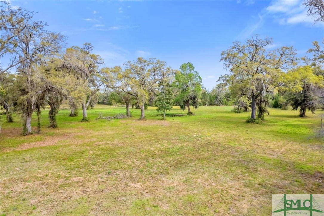 Lot 22 Bermuda Bluff Lane Midway, GA 31320 - Photo 23 of 30
