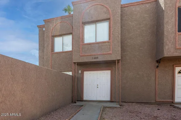 $170,000 | 1463 North 53rd Drive, Phoenix, AZ 85043