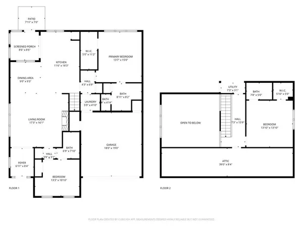 $484,999 | 4245 Prince Charles Drive, Duluth, GA 30097