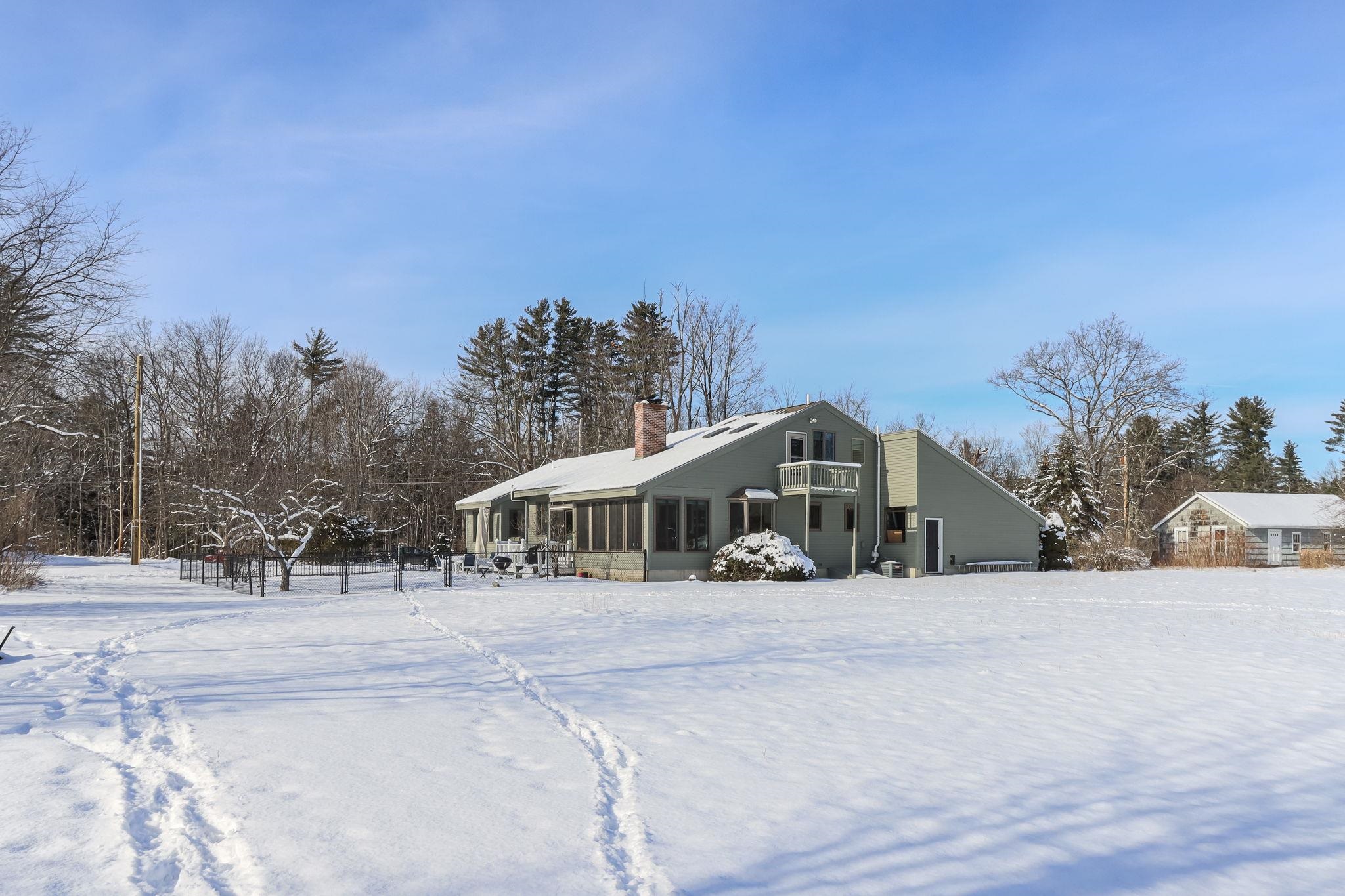 69 Bog Road Goffstown, NH 03045 - Photo 50 of 60