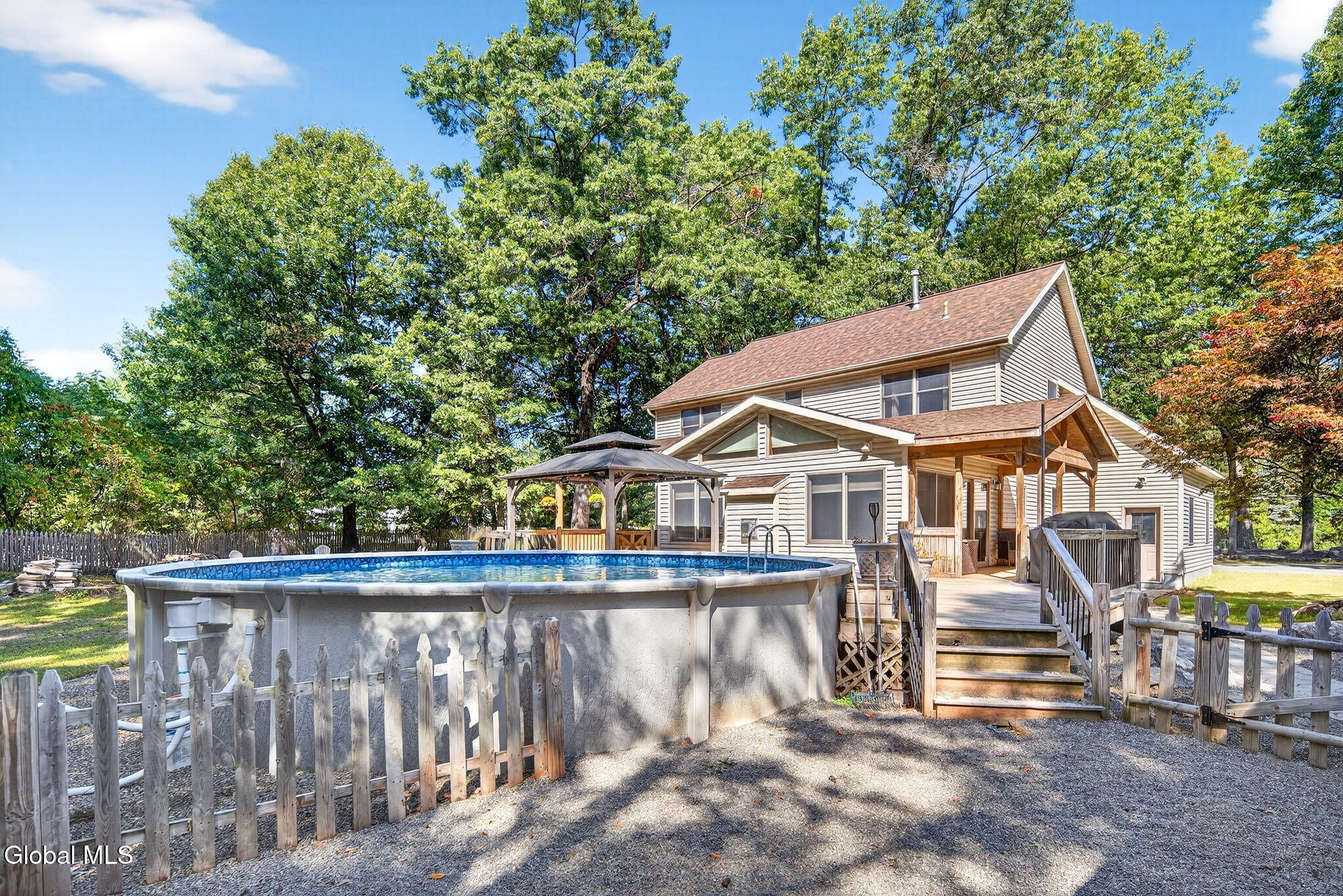 14 Highway 9P Malta, NY 12020 - Photo 17 of 35 Exterior 06