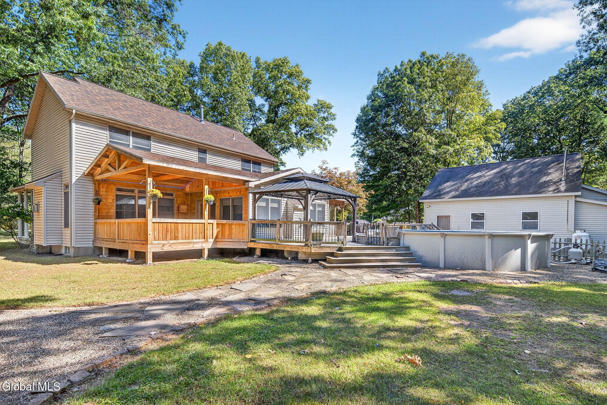 14 Highway 9P Malta, NY 12020 - Photo 31 of 35 Exterior 07