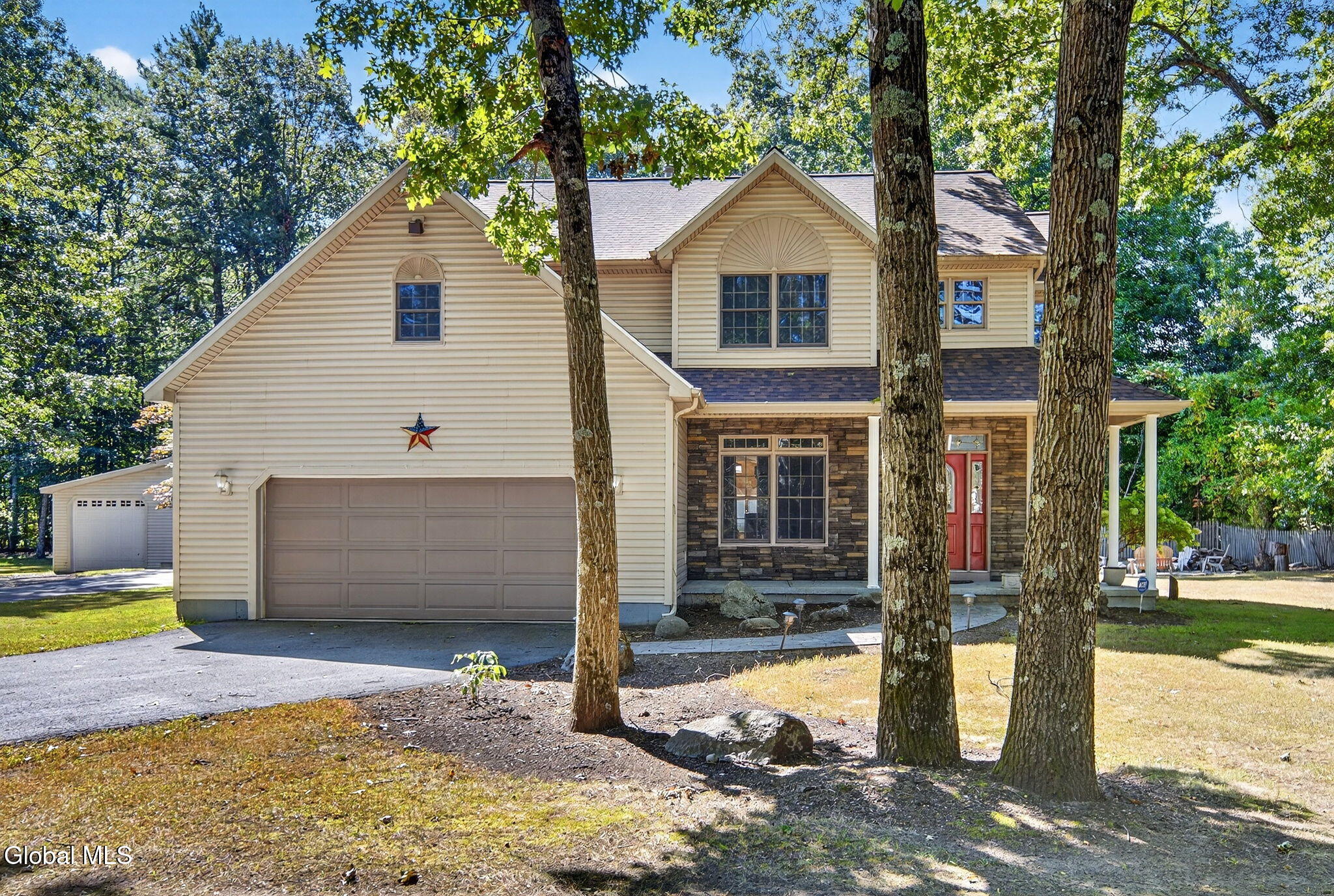 14 Highway 9P Malta, NY 12020 - Photo 32 of 35 Exterior 08