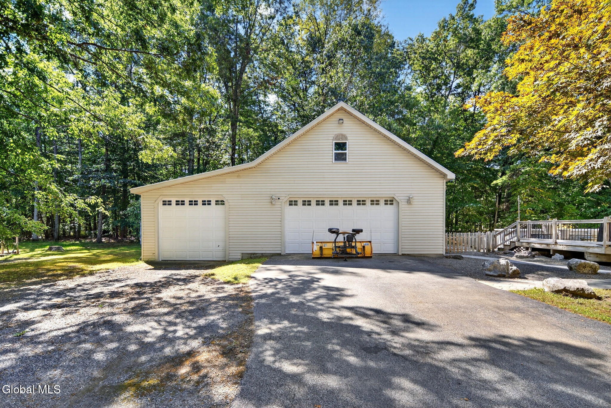 14 Highway 9P Malta, NY 12020 - Photo 33 of 35 Exterior 09